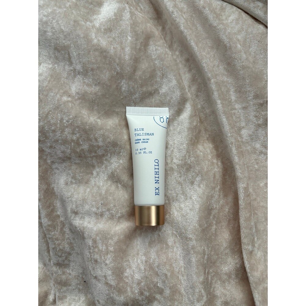 Ex nihilo blue talisman cream 10ml